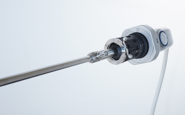 ８K硬性内視鏡KairoScope-E