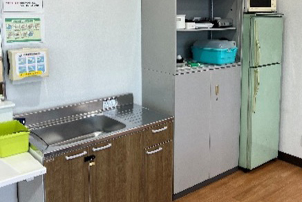 写真：作業療法に関する内観