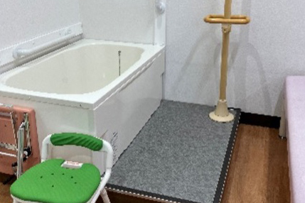 写真：作業療法に関する内観